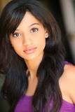 Samantha Logan