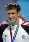 Michael Phelps