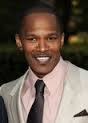 Jamie Foxx