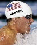 Brendan Hansen