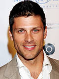 Greg Vaughan