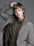 Hunter Parrish