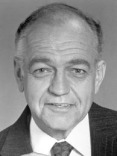 Richard Dysart