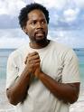 Harold Perrineau