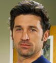 Patrick Dempsey