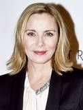 Kim Cattrall