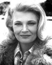 Gena Rowlands