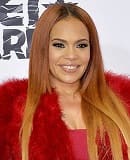 Faith Evans