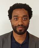 Chiwetel Ejiofor