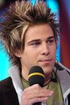 Ryan Cabrera