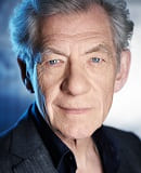 Ian McKellen