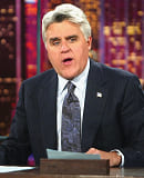 Jay Leno