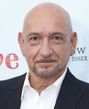 Ben Kingsley