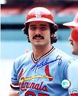 Keith Hernandez