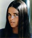 Ali Macgraw