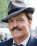 Stacy Keach