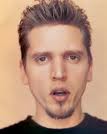 Barry Pepper