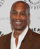 Joe Morton