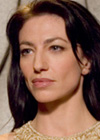 Claudia Black