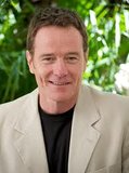 Bryan Cranston