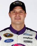 David Gilliland