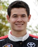 Kyle Larson