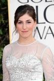 Mayim Bialik