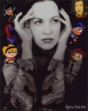 Grey Delisle