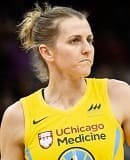 Allie Quigley