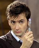 David Tennant