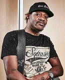 Eric Gales