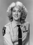 Betty Thomas