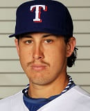 Derek Holland