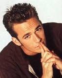 Luke Perry