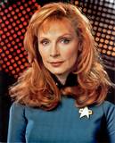 Gates McFadden