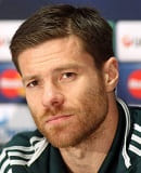 Xabi Alonso