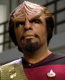 Michael Dorn