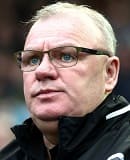 Steve Evans