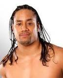 Jimmy Uso