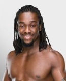 Kofi Kingston