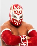 Sin Cara