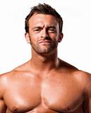 Nick Aldis