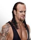 The Undertaker