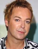 Julian Clary