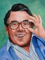 Ronnie Corbett