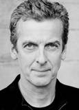 Peter Capaldi