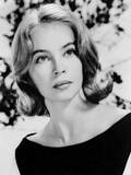 Leslie Caron