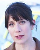 Caroline Catz