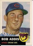 Bob Addis