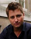 George Clarke